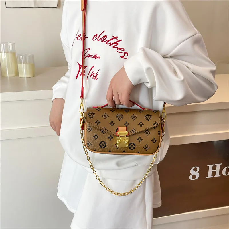 여성 고급스러운 가죽 패션 크로스백 하이엔드 디자이너  - Luxury Lifestyle City 리뷰 및 가격