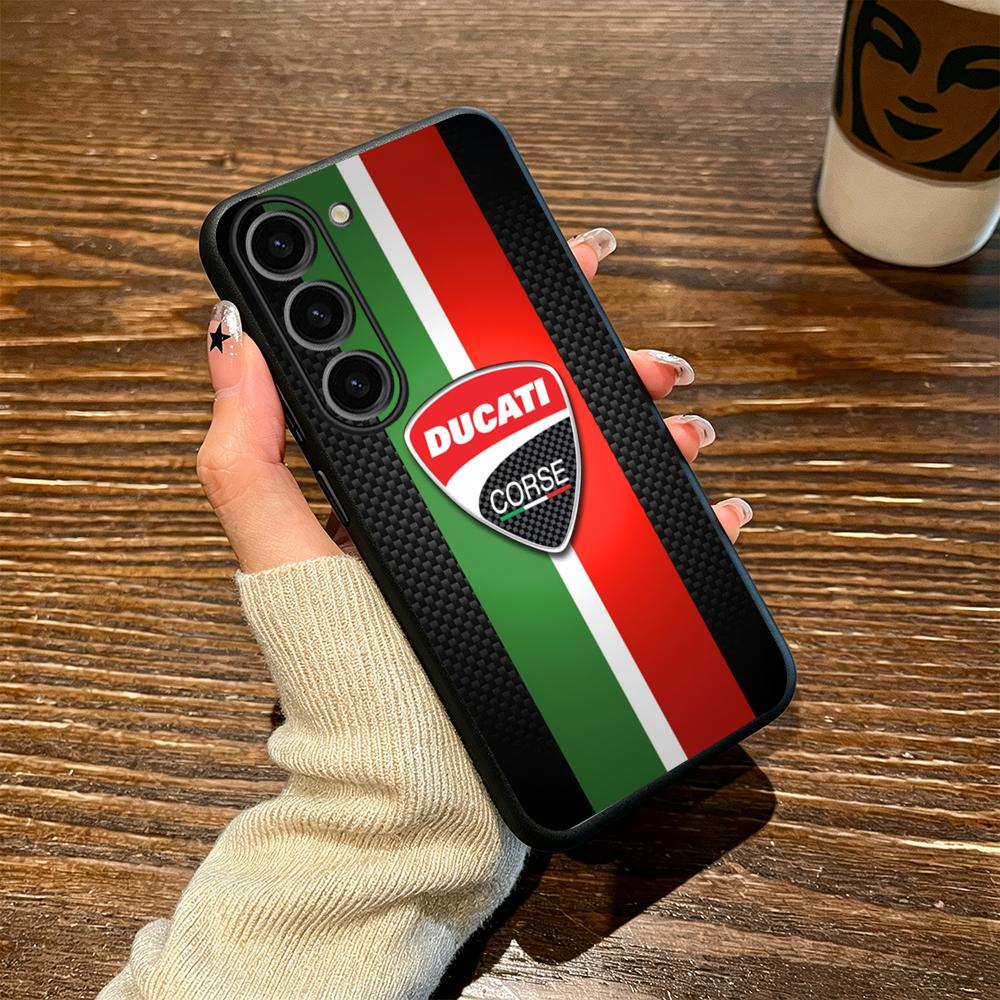 쿨한 D-Ducaties-I 패션 디자인 폰 케이스,  - Samsung Galaxy S25 리뷰 및 가격