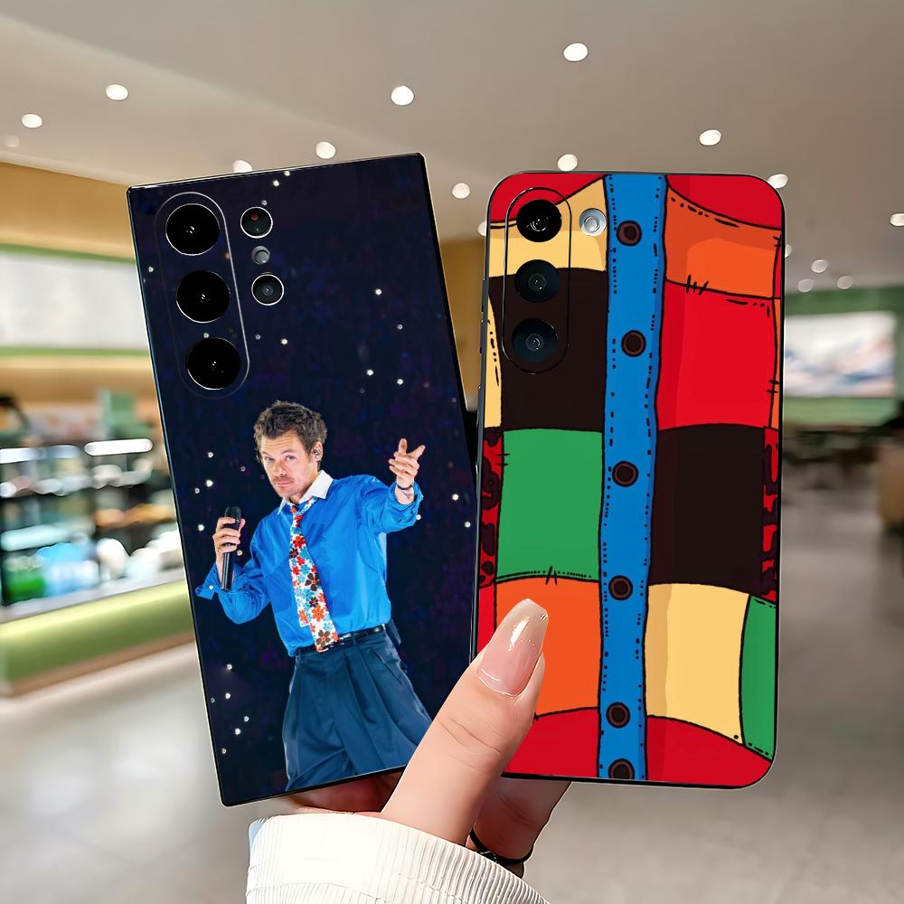 싱어 H-해리 스타일스 삼성 갤럭시 S26 S25 S2 - Samsung Galaxy S25 리뷰 및 가격